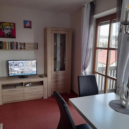 Ferienwohnung Lucky Luggi In Bad Griesbach บัด กรีสบาค ภายนอก รูปภาพ