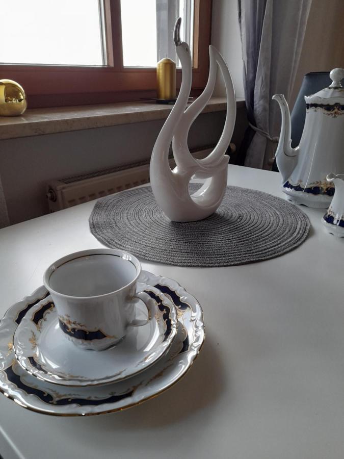 Ferienwohnung Lucky Luggi In Bad Griesbach บัด กรีสบาค ภายนอก รูปภาพ
