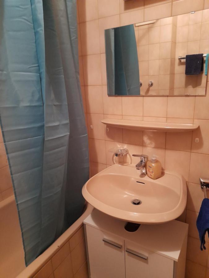 Ferienwohnung Lucky Luggi In Bad Griesbach บัด กรีสบาค ภายนอก รูปภาพ