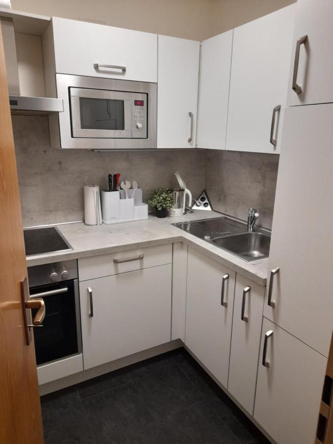 Ferienwohnung Lucky Luggi In Bad Griesbach บัด กรีสบาค ภายนอก รูปภาพ