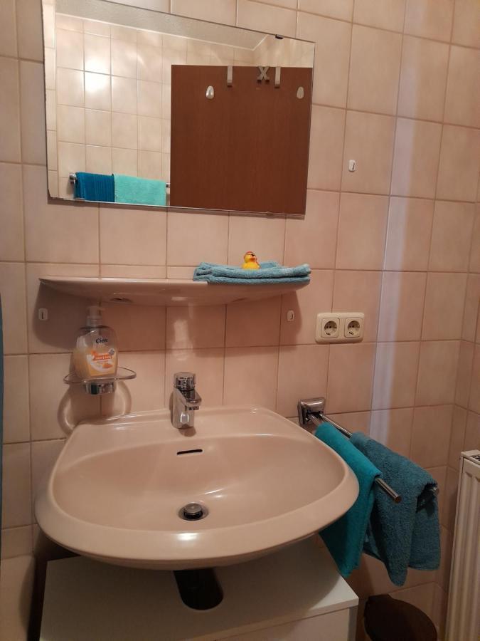 Ferienwohnung Lucky Luggi In Bad Griesbach บัด กรีสบาค ภายนอก รูปภาพ