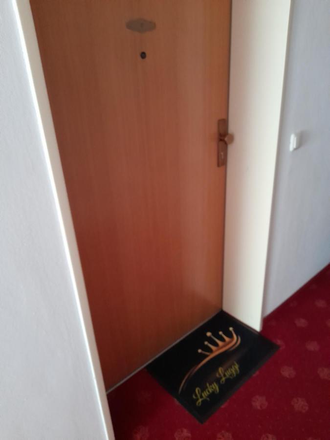 Ferienwohnung Lucky Luggi In Bad Griesbach บัด กรีสบาค ภายนอก รูปภาพ